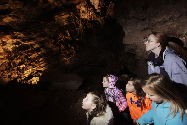 Wind Cave